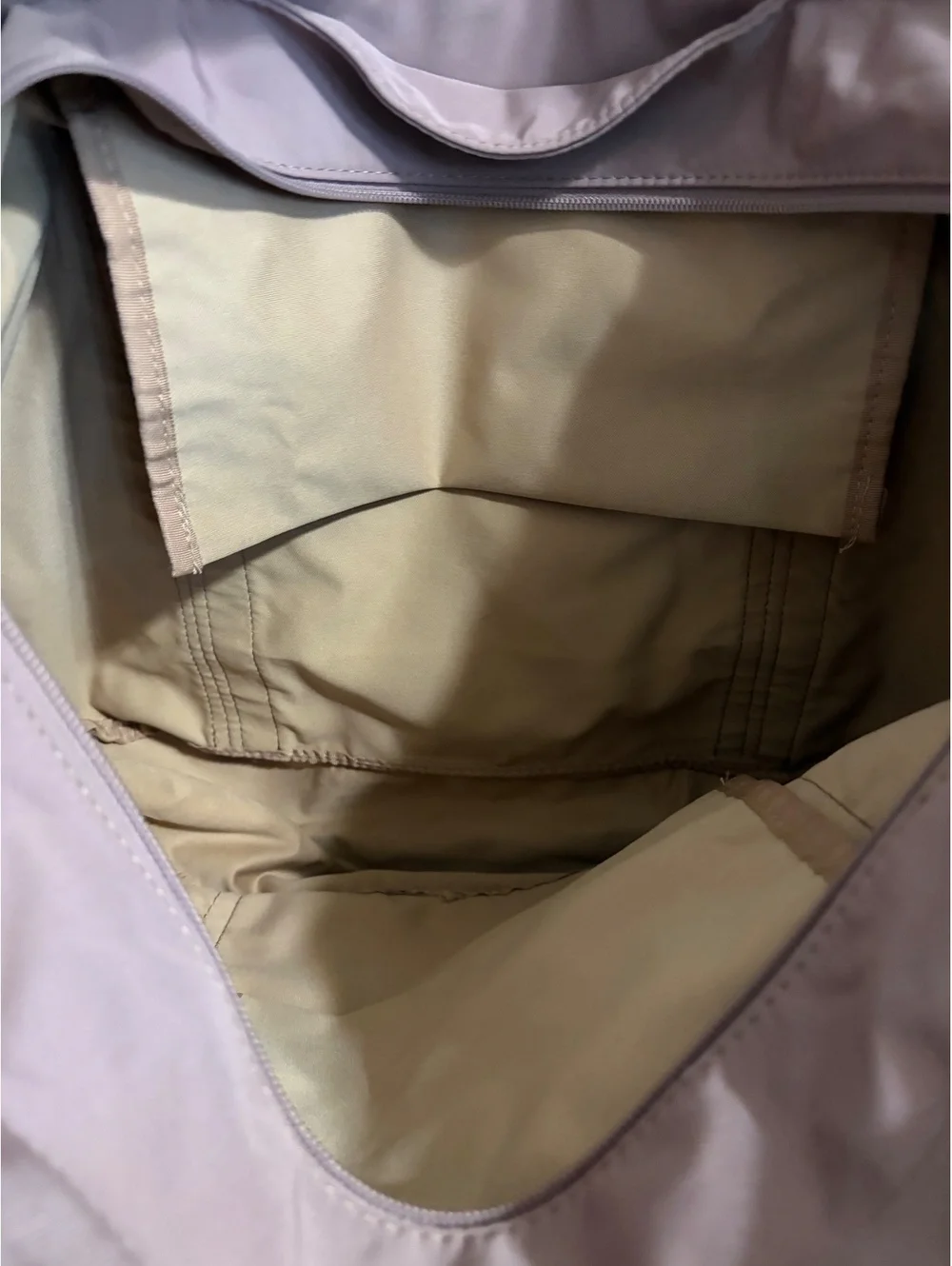 Bagsmart this large